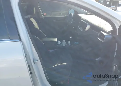 2019 Kia Sorento 2.4L Lx из США, поврежденный, VIN 5XYPGDA3XKG560387